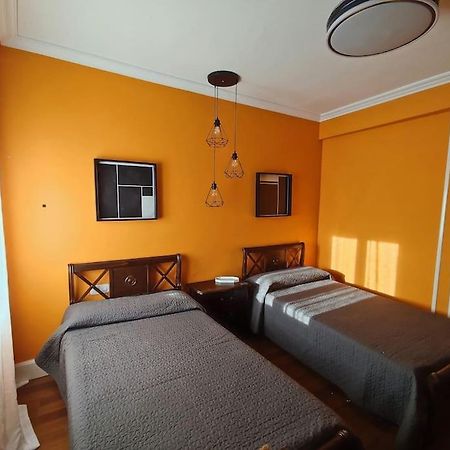 شقة Casa Perulo Mombeltrán المظهر الخارجي الصورة