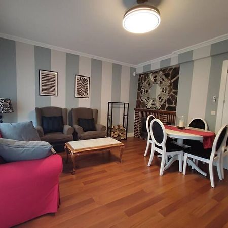 شقة Casa Perulo Mombeltrán المظهر الخارجي الصورة