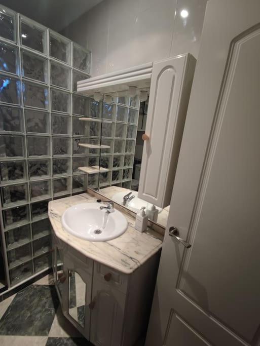 شقة Casa Perulo Mombeltrán المظهر الخارجي الصورة