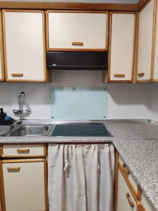 شقة Casa Perulo Mombeltrán المظهر الخارجي الصورة