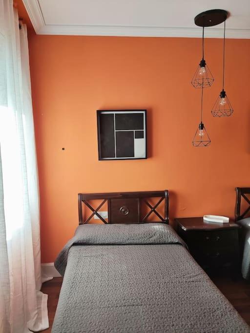 شقة Casa Perulo Mombeltrán المظهر الخارجي الصورة