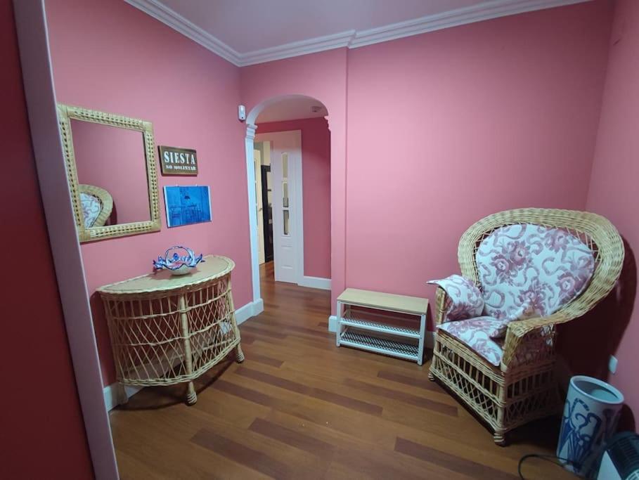 شقة Casa Perulo Mombeltrán المظهر الخارجي الصورة