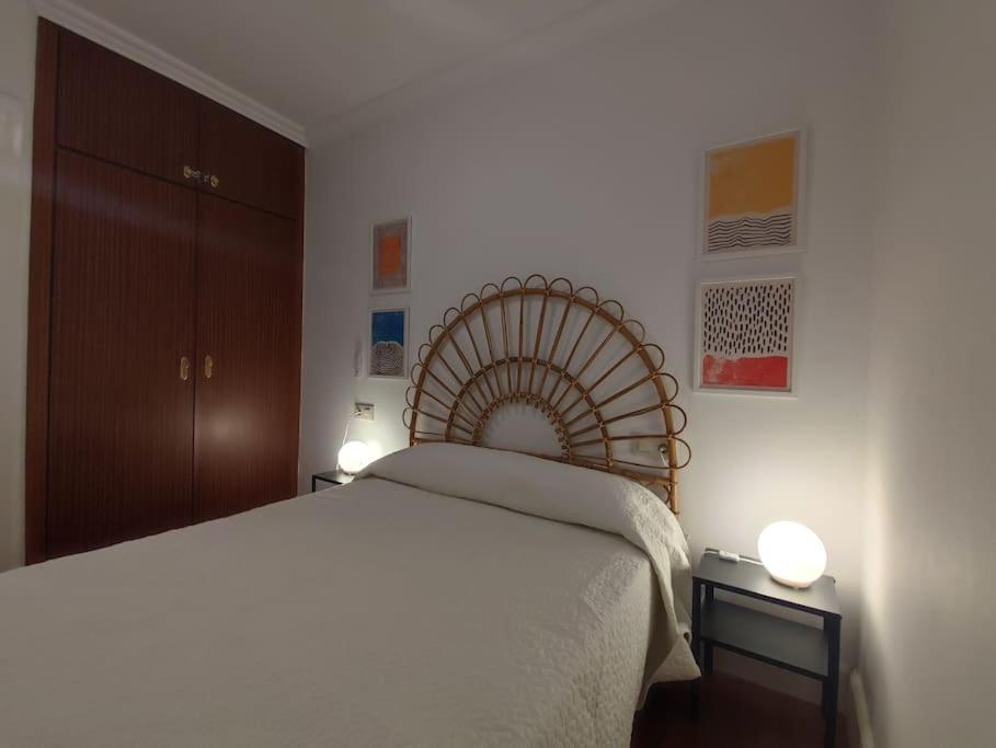 شقة Casa Perulo Mombeltrán المظهر الخارجي الصورة
