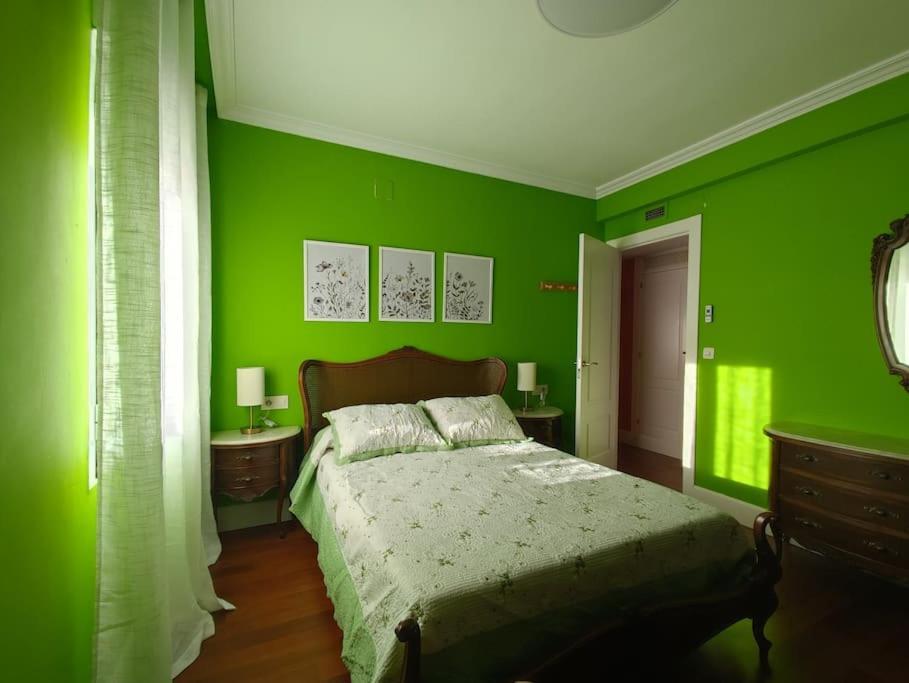 شقة Casa Perulo Mombeltrán المظهر الخارجي الصورة